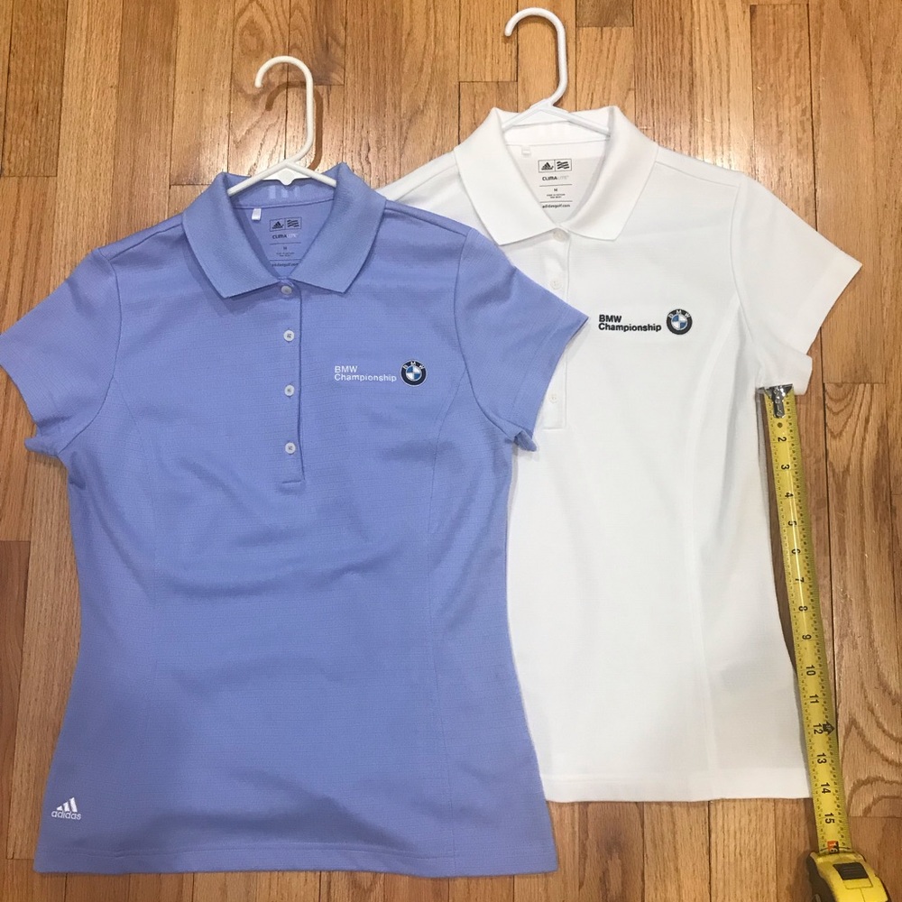 A golfers 2-fer